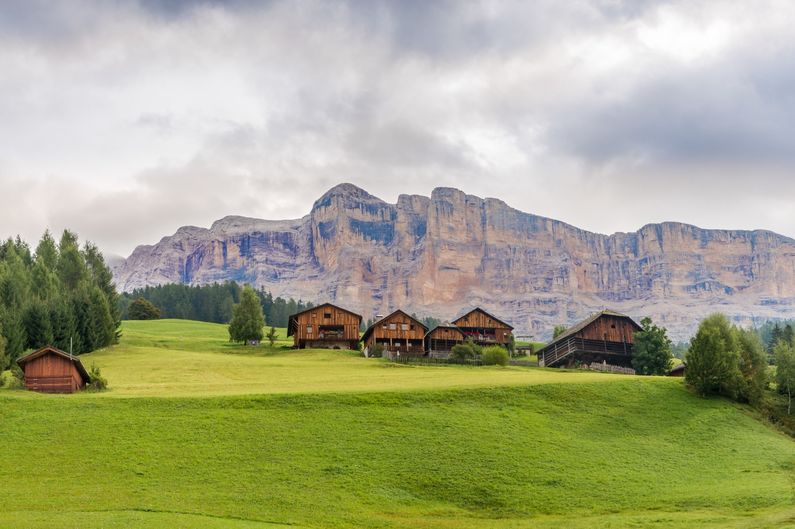 Alta Badia