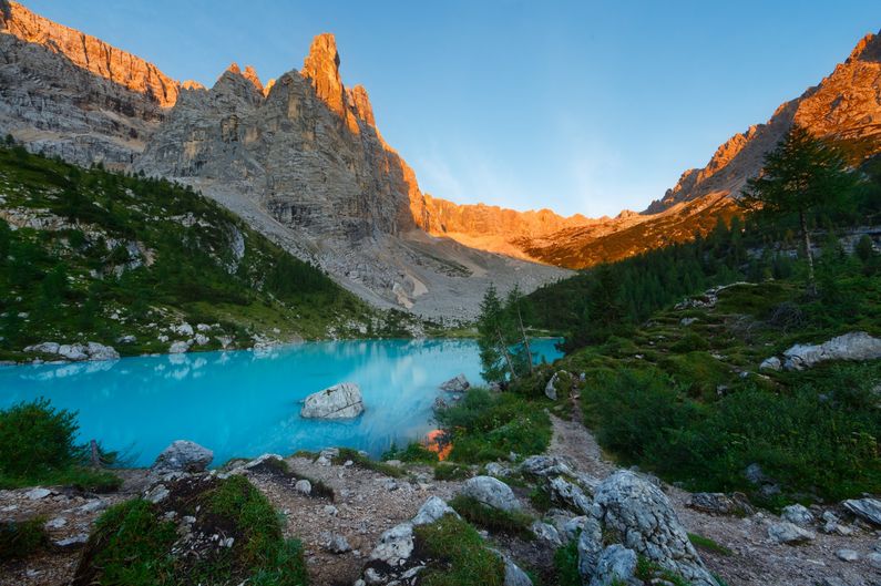 Cortina